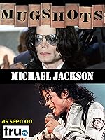 Mugshots: Michael Jackson