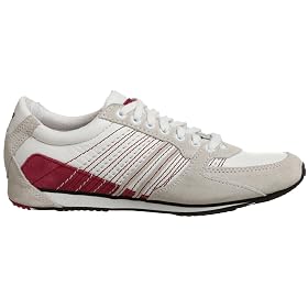 Diesel Sport Women's Parapat Lace-up Fashion Sneaker