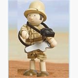 Le Toy Van - Hunter Budkins