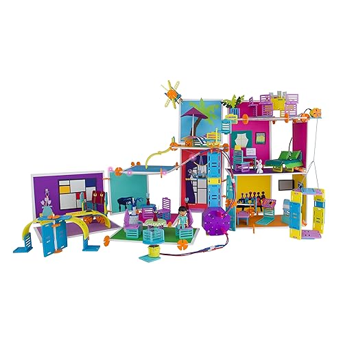 Roominate Village - Amazon Exclusive