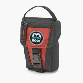 Biscayne 501 all Black (image shows Black Red) digital point n shoot mini compact small... by M-Rock