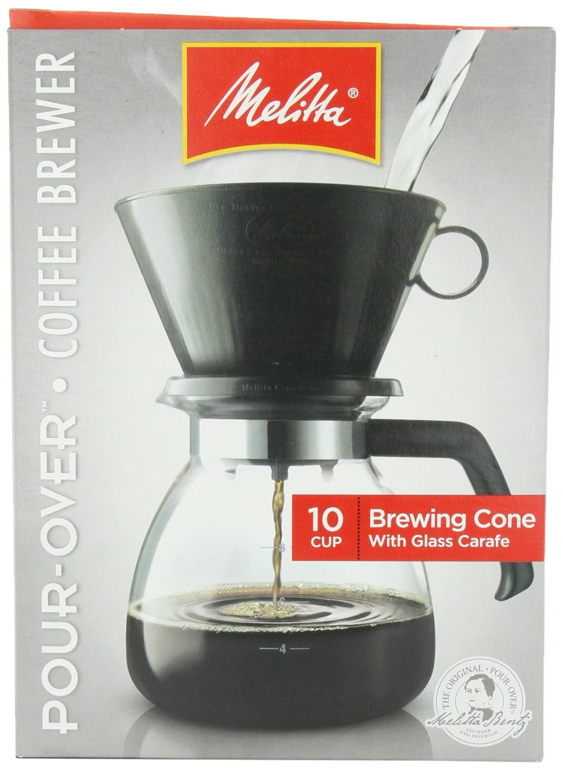 Melitta Coffee Maker
