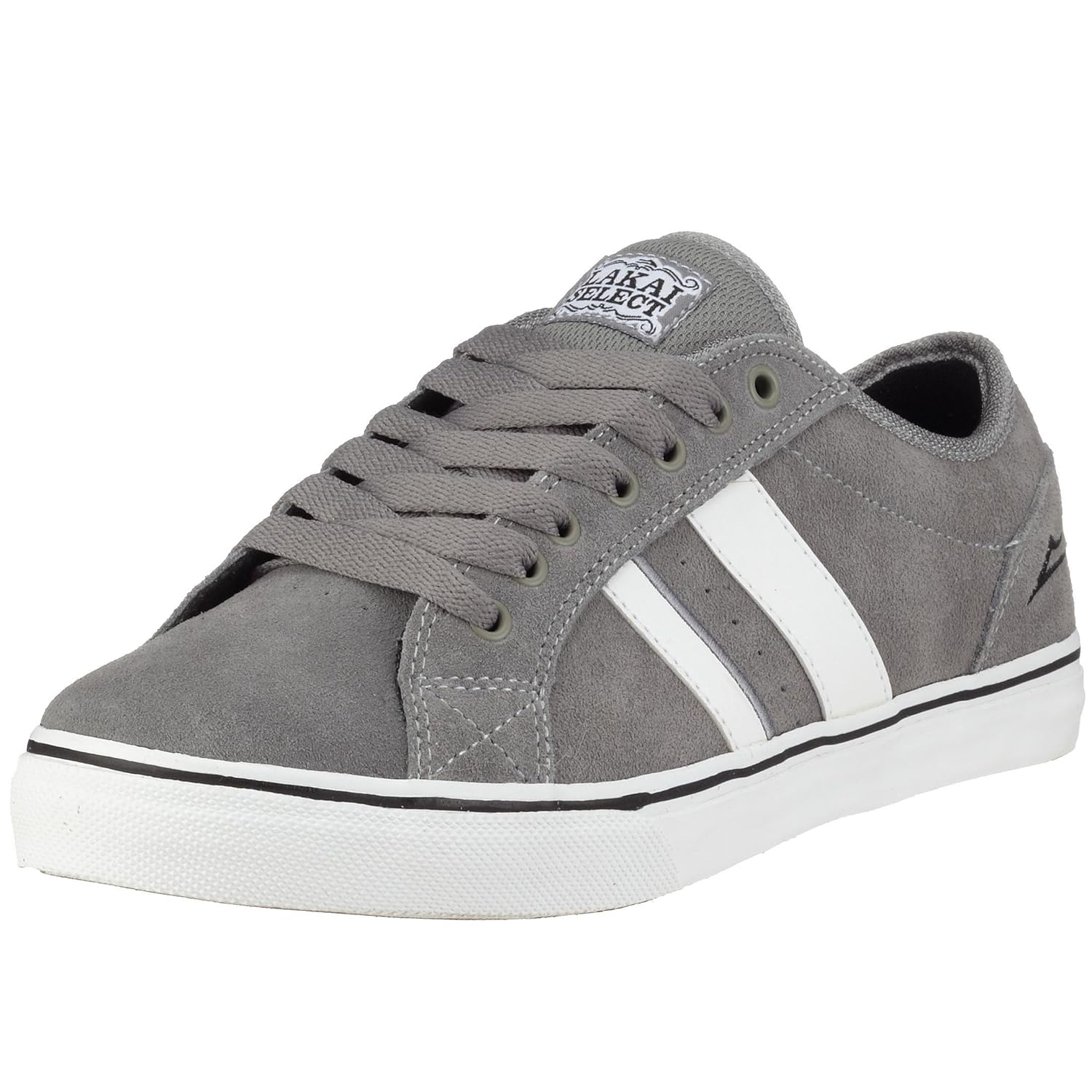 Lakai Mens MJ2 Select FA2 Skate Shoe