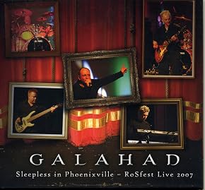Image of Galahad