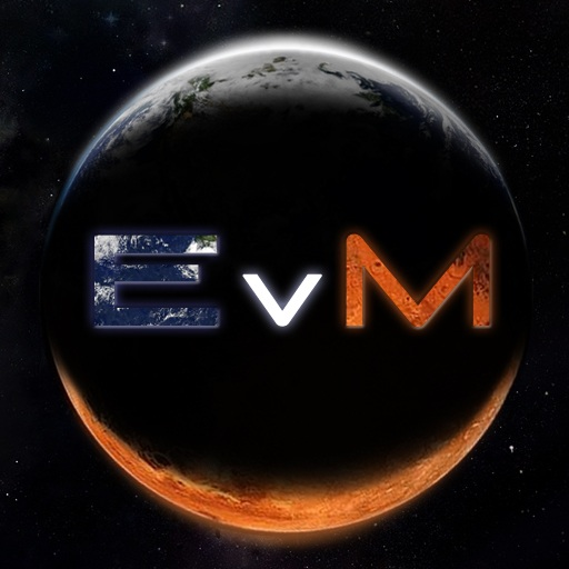 Earth Vs Mars