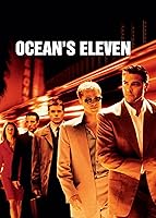 Ocean's Eleven (2001)