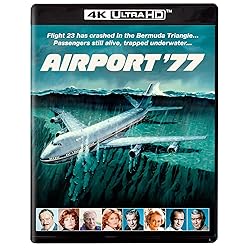 Airport '77 [4K Ultra HD]