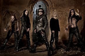 Image de Cradle Of Filth