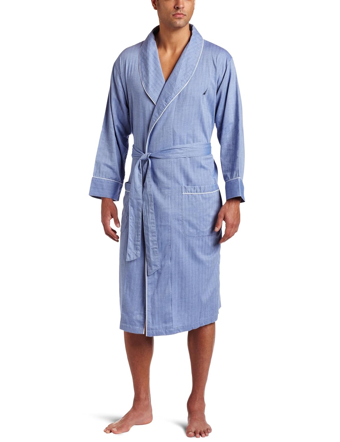 Robes élégantes Next mens bathrobes