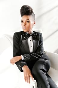 Image of Janelle Monáe