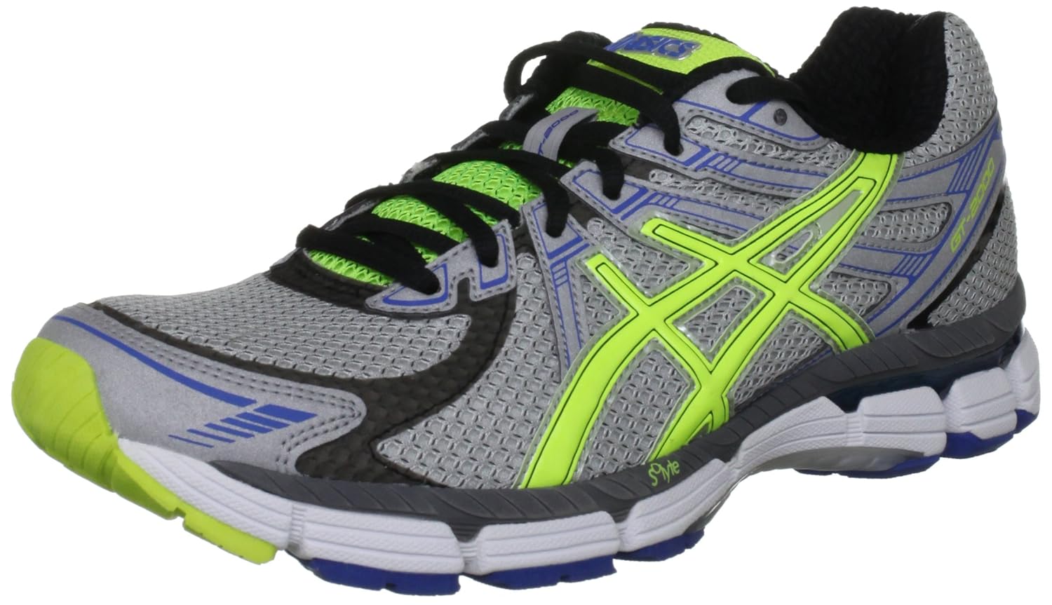 asics gt 2000 m