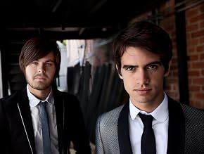 Bilder von Panic! at the Disco