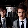 Abbildung von Panic! at the Disco