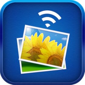 Photo Transfer App