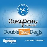 Coupon Clipper Local Coupons with DoubleTake Deals Neighborhood Daily Offers