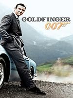 Goldfinger