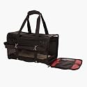 The Ultimate Sherpa Bag - Black / Large