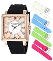Stuhrling Original Women's 149L3.124614 Lifestyles Ozzie Dream Swiss-Quartz 