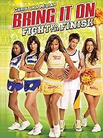 Bring It On: Fight to the Finish