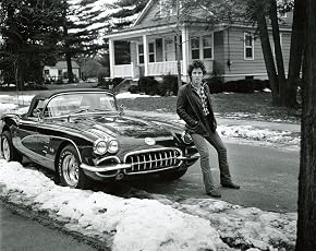Image of Bruce Springsteen