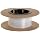 Zeus PTFE Light Wall Tubing 0.042" ID, 18 Gauge, 100' Length  Coil or Spool