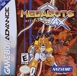 Buy Medabots AX: Metabee Version (Red)
