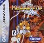 Medabots AX Metabee Version