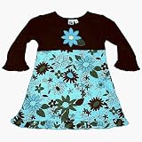 Anita G flower dress