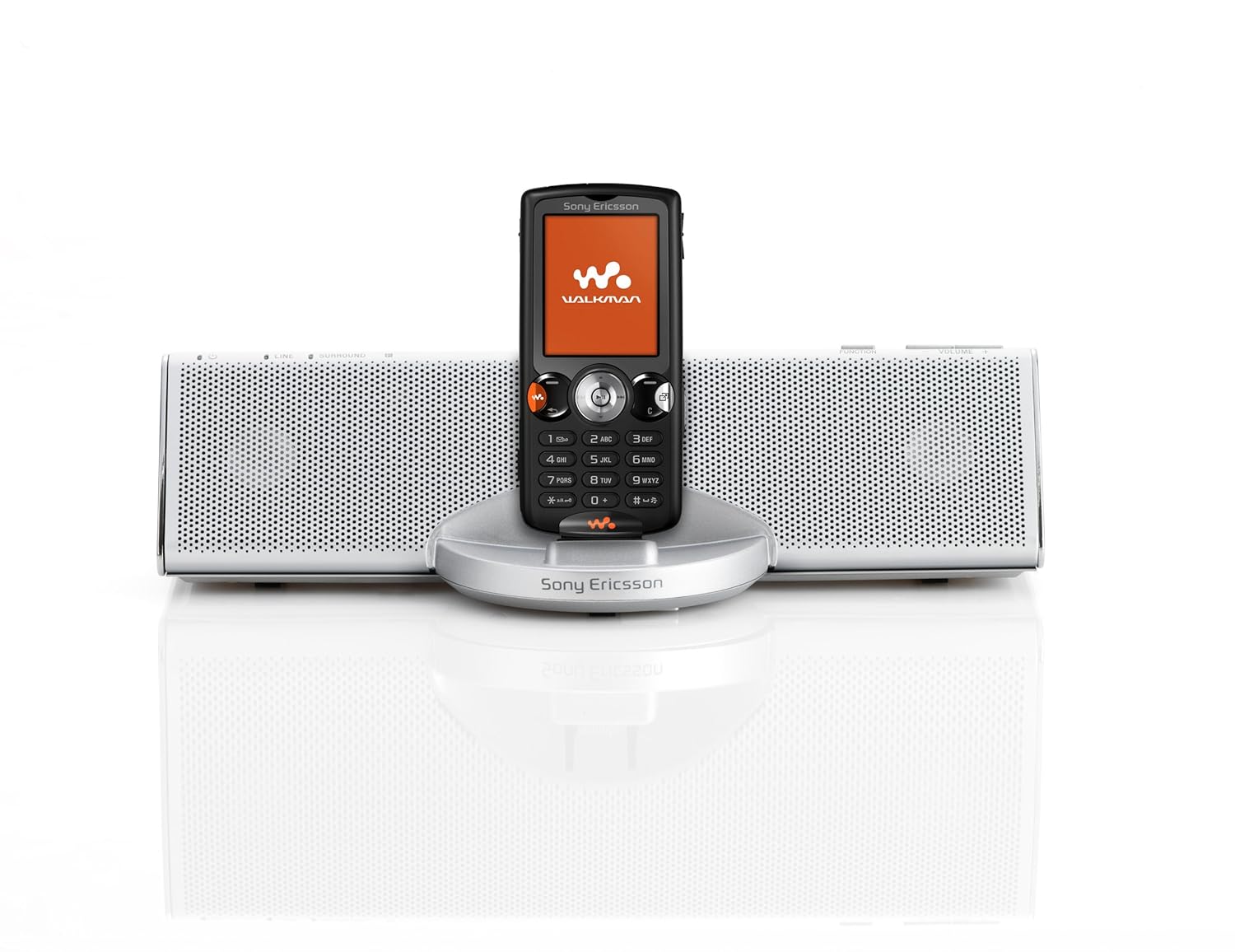 Инструкция Sony Ericsson W810i Walkman - domabanimsk