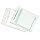 TOPS 1242 Weekly Expense Envelope, 8-1/2 X 11, 20 Envelopes Per Pack