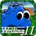 Advanced Writing - Letters & Words: Learning with Dinos (Kids Dinosaur Apps - Writing & Penmanship)