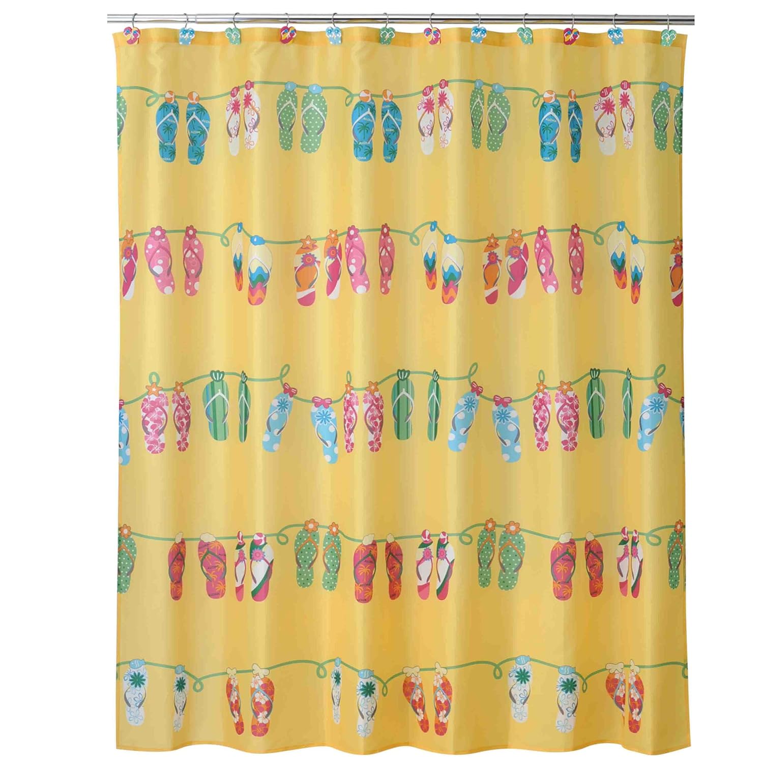 Flip Flop Shower Curtains Reviews on Flipboard by ppg213