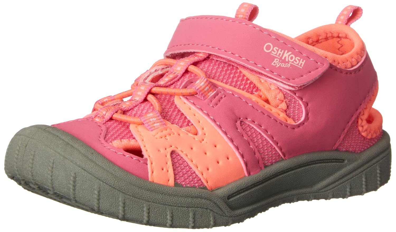 OshKosh B'Gosh Hava-G Athletic Sandal (Toddler/Little Kid)
OshKosh B'Gosh Hava-G Athletic Sandal (Toddler/Little Kid)
