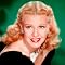 Ginger Rogers