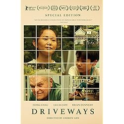 Driveways: Special Edition