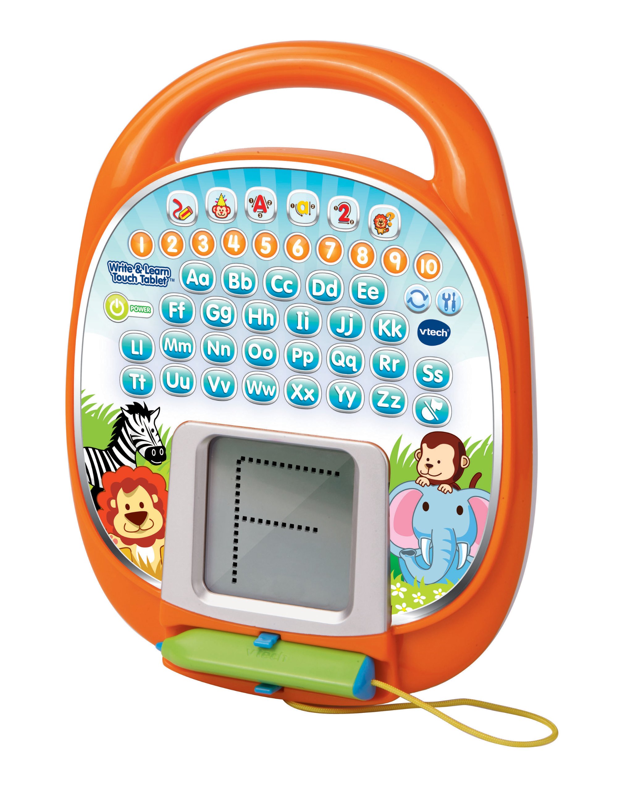 Vtech Write And Learn Touch Tablet 15 81kpnQbDkZL