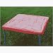 Texas Tech Red Raiders NCAA Ultimate Card Table Cover