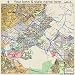 Huge Street & Road Map of Irvine, California CA - Printed poster size wall atlas of your home town