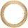 Boston Gear YI3264 Internal Gear, 20 Degree Pressure Angle, 32 Pitch, 64 Teeth, Brass