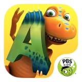 Dinosaur Train A to Z