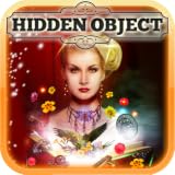 Hidden Object - Book of Enchantresses