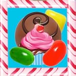 Candy Saga - Candy Crush Fun !