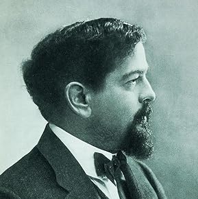 Image de Claude Debussy