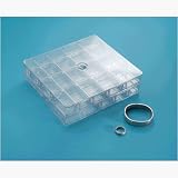 STACKING JEWELRY ORGANIZER