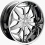DAVINCI RAGNO 22 Inch Wheel