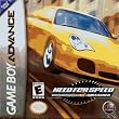 Need For Speed: Porsche Unleashed GBA