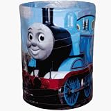 from Thomas & Friends Thomas The Tank Engine Concertina Bin