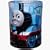 Thomas The Tank Engine Concertina Bin