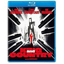 King And Country [Blu-ray]