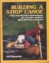 Building a strip canoe